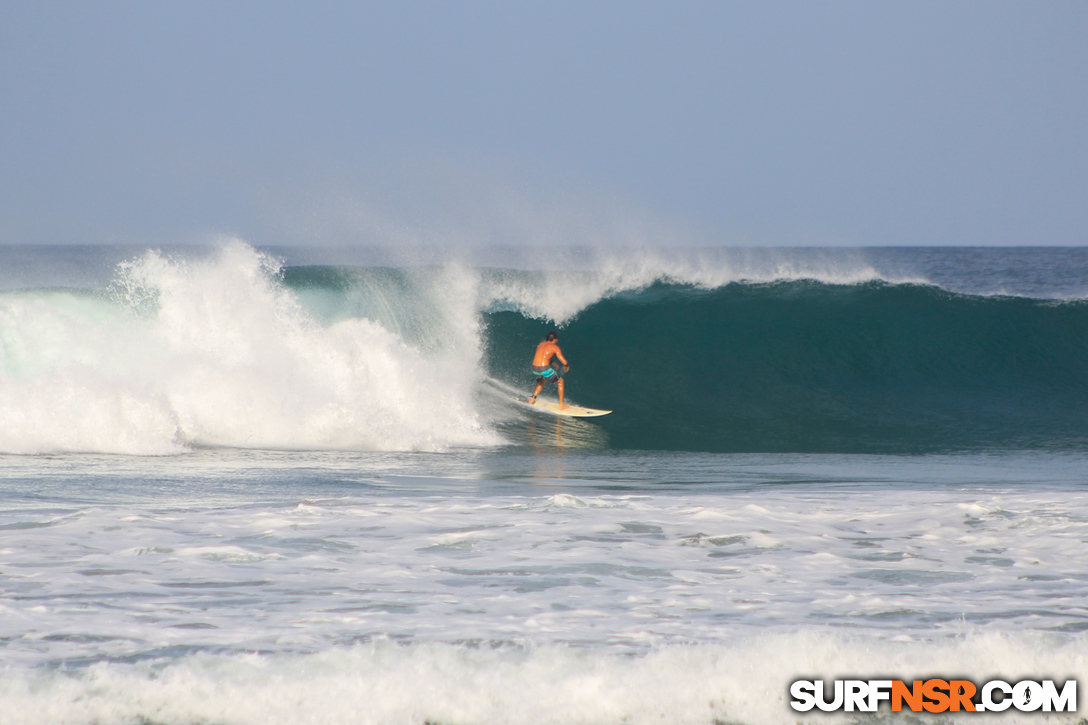 Nicaragua Surf Report - Report Photo 06/29/2017 7:58 PM