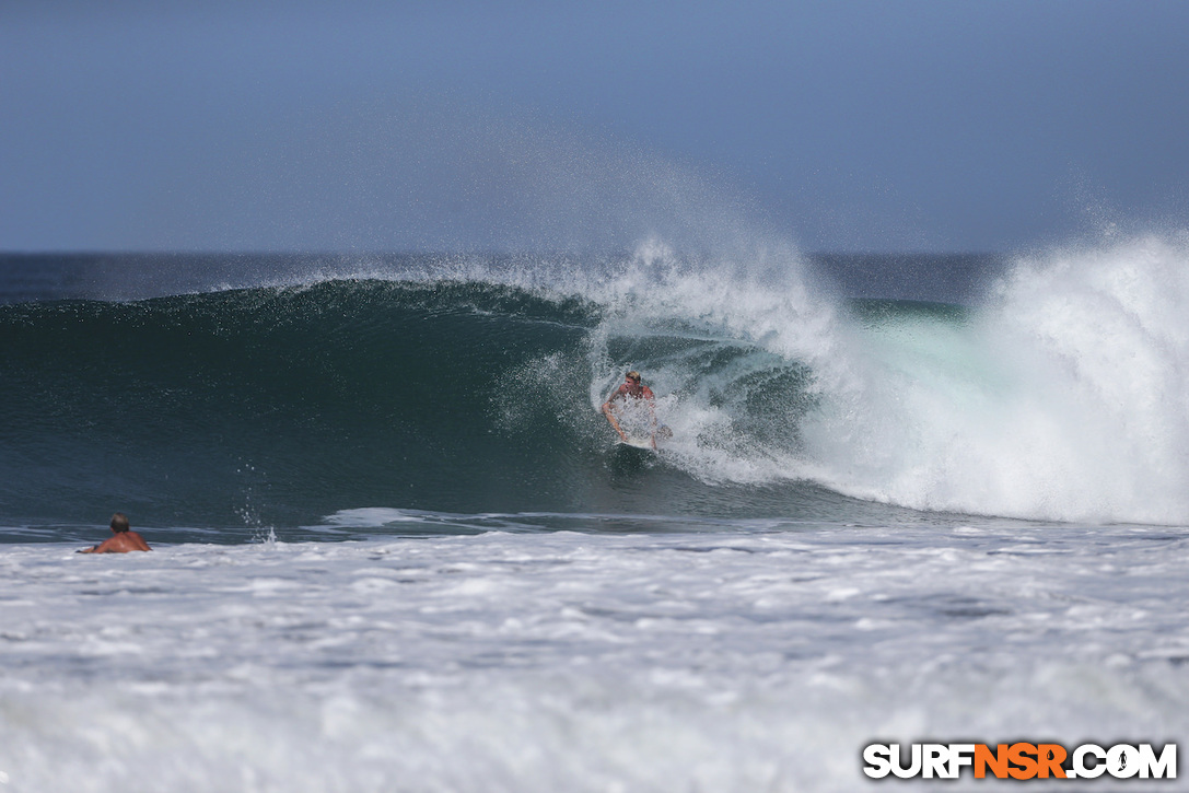 Nicaragua Surf Report - Report Photo 04/02/2017  1:21 PM 