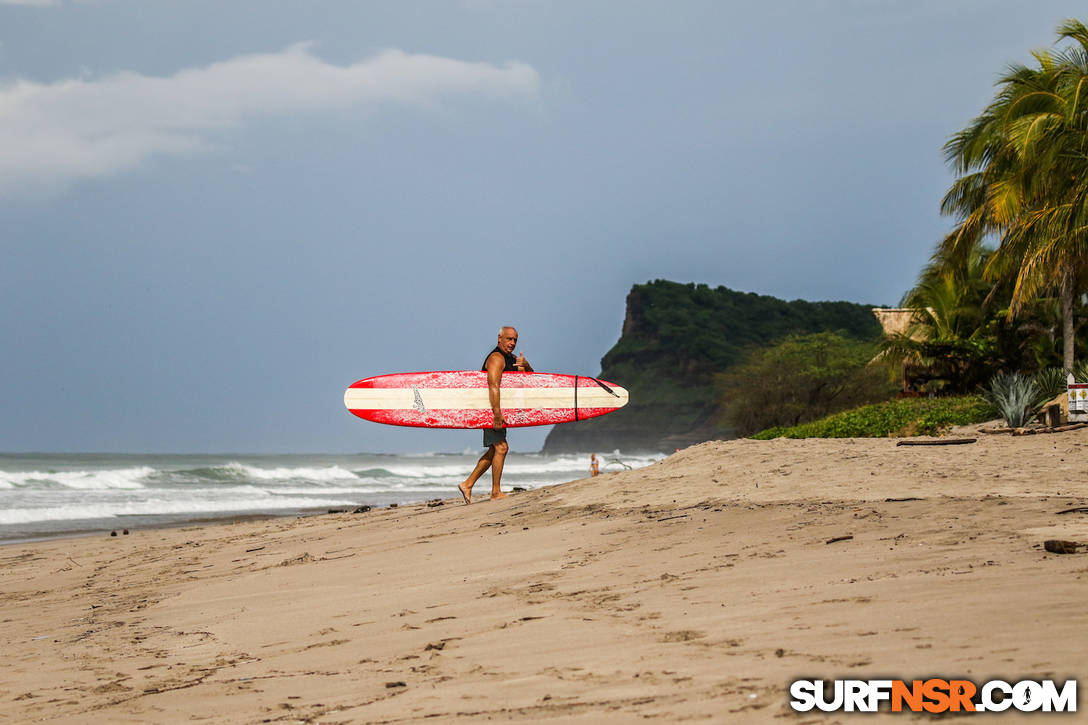 Nicaragua Surf Report - Report Photo 10/01/2022  4:15 PM 