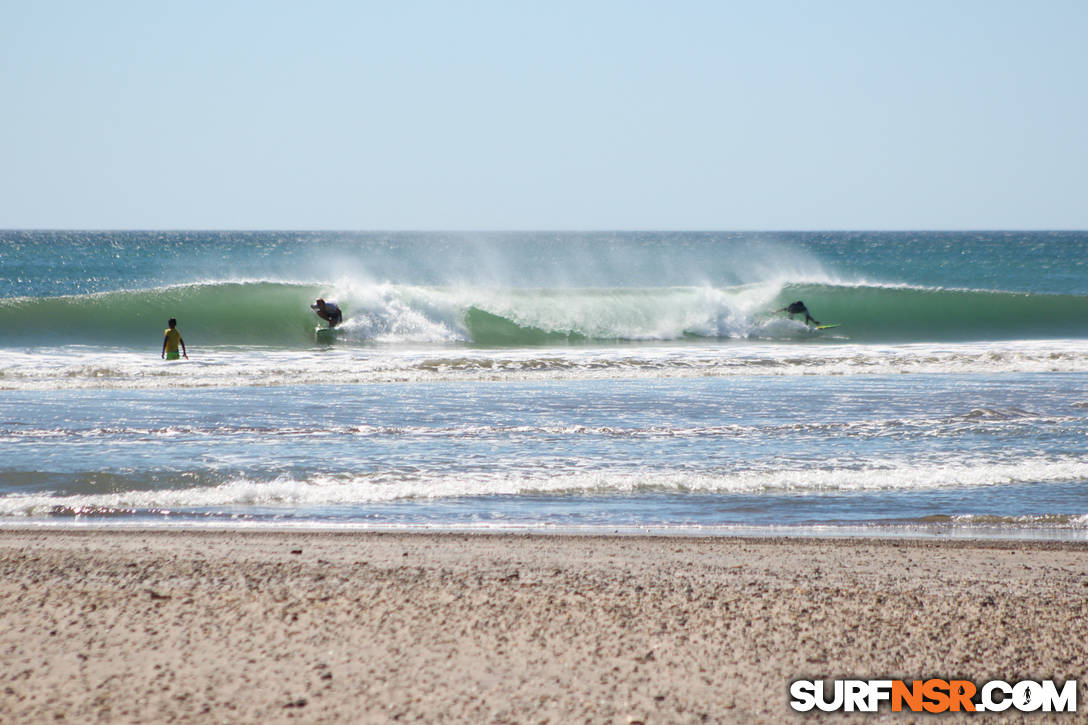 Nicaragua Surf Report - Report Photo 02/10/2021  11:51 PM 