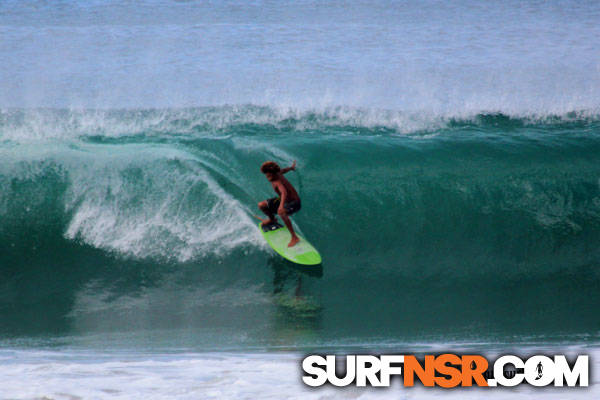 Nicaragua Surf Report - Report Photo 04/19/2012 5:23 PM