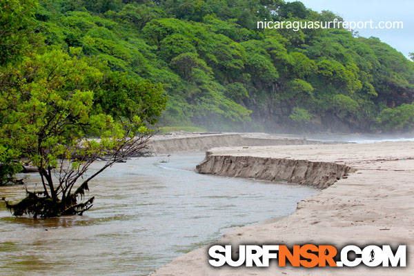 Nicaragua Surf Report - Report Photo 10/26/2012  12:09 PM 