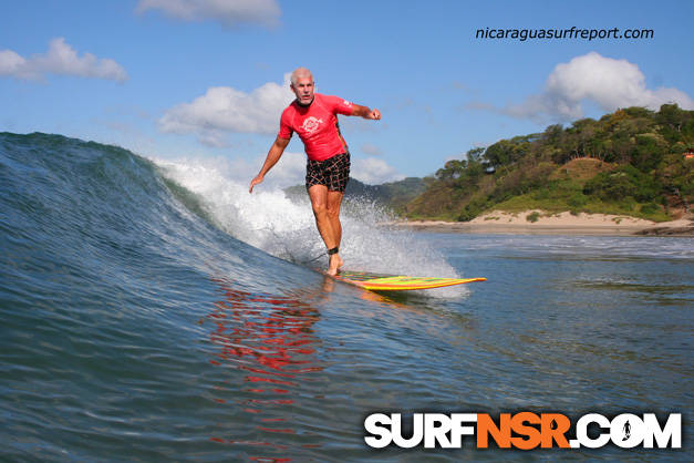 Nicaragua Surf Report - Report Photo 12/17/2009  3:22 PM 