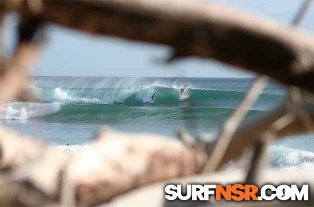 Nicaragua Surf Report - Report Photo 08/03/2007 11:10 AM