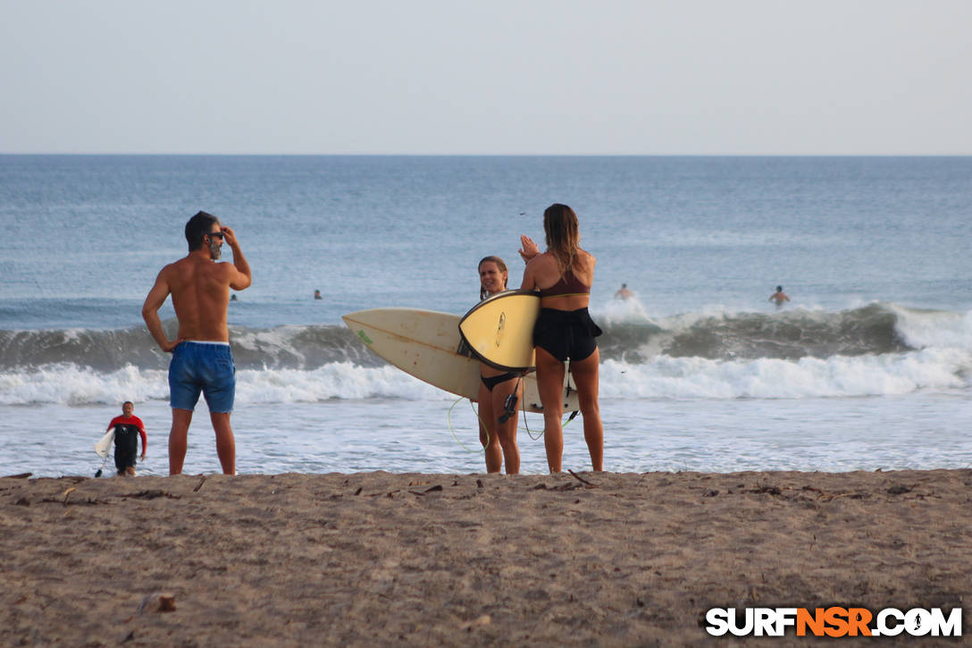 Nicaragua Surf Report - Report Photo 08/08/2018  11:15 PM 