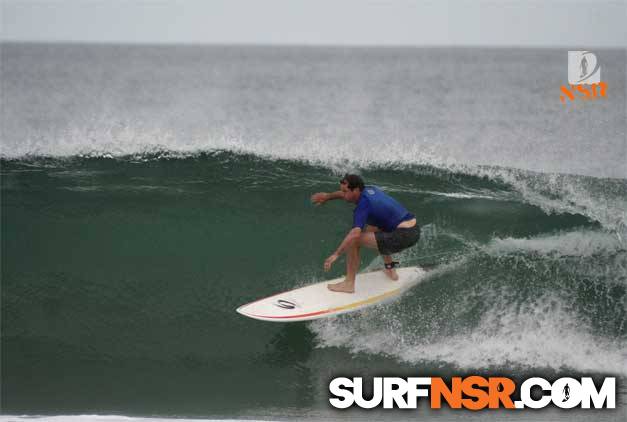 Nicaragua Surf Report - Report Photo 05/02/2007 7:01 PM