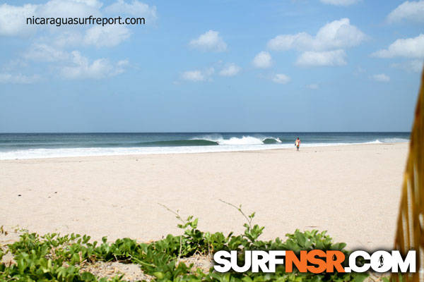 Nicaragua Surf Report - Report Photo 03/26/2014  4:24 PM 