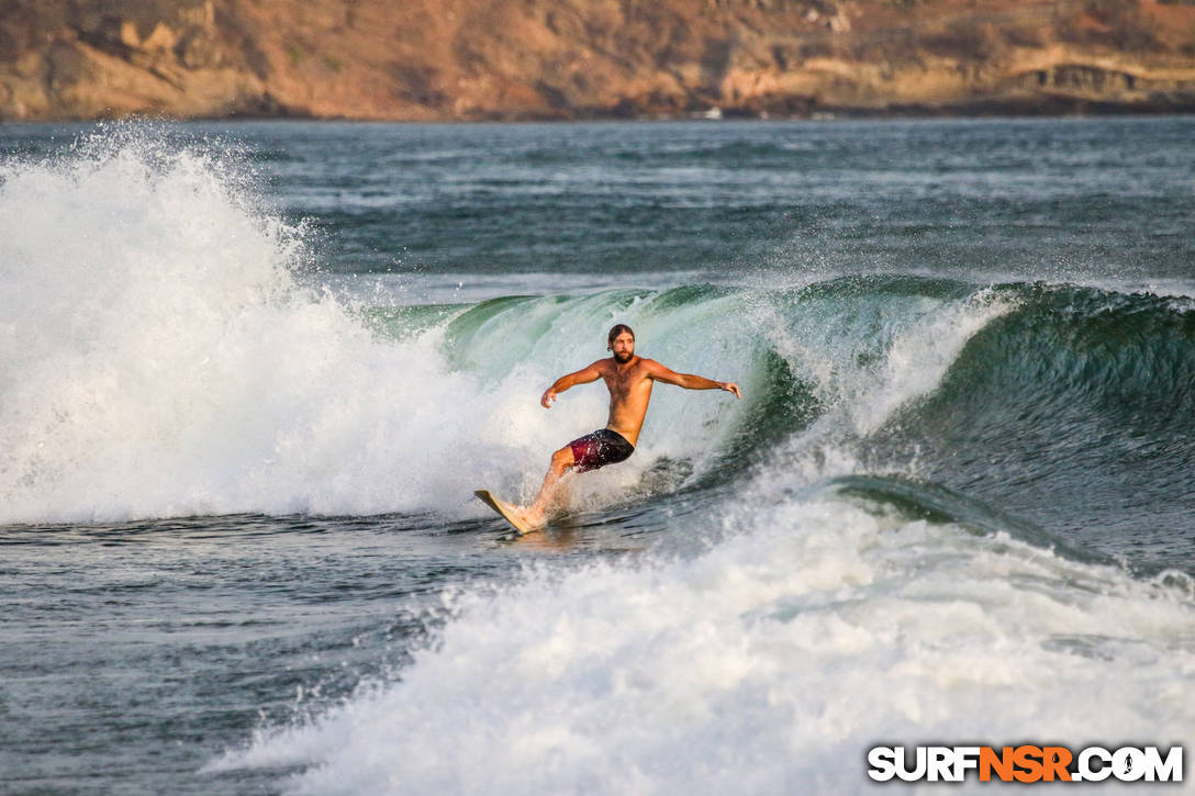 Nicaragua Surf Report - Report Photo 04/12/2020  6:10 PM 