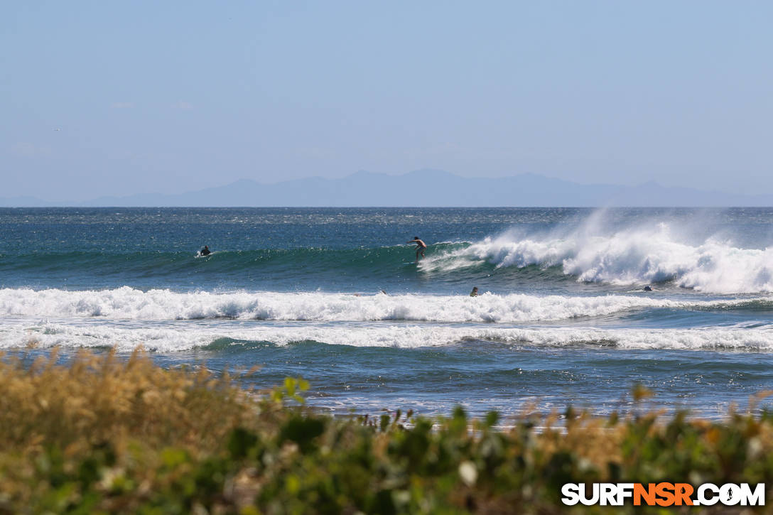 Nicaragua Surf Report - Report Photo 01/09/2016  3:38 PM 