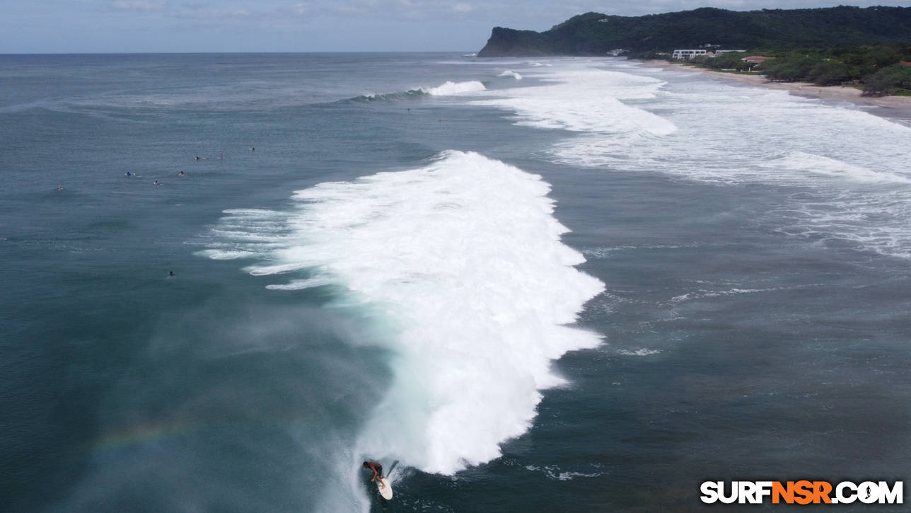 Nicaragua Surf Report - Report Photo 11/03/2020 10:45 AM