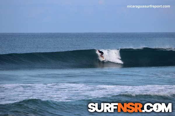 Nicaragua Surf Report - Report Photo 09/16/2011  9:52 PM 