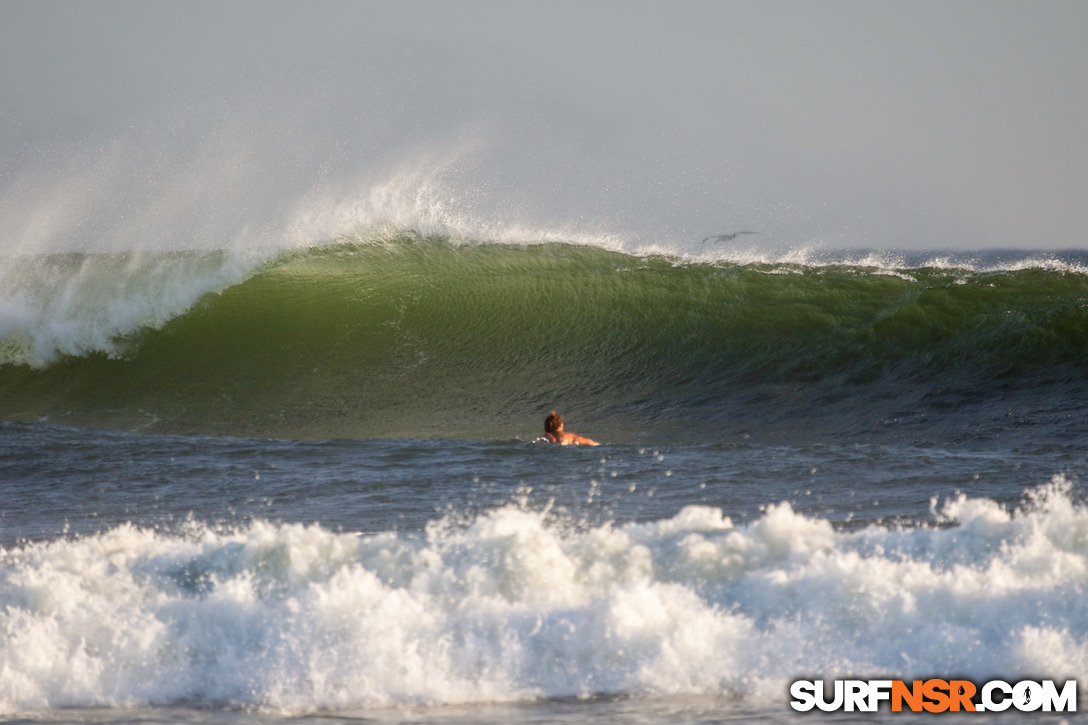 Nicaragua Surf Report - Report Photo 03/02/2018  8:29 PM 