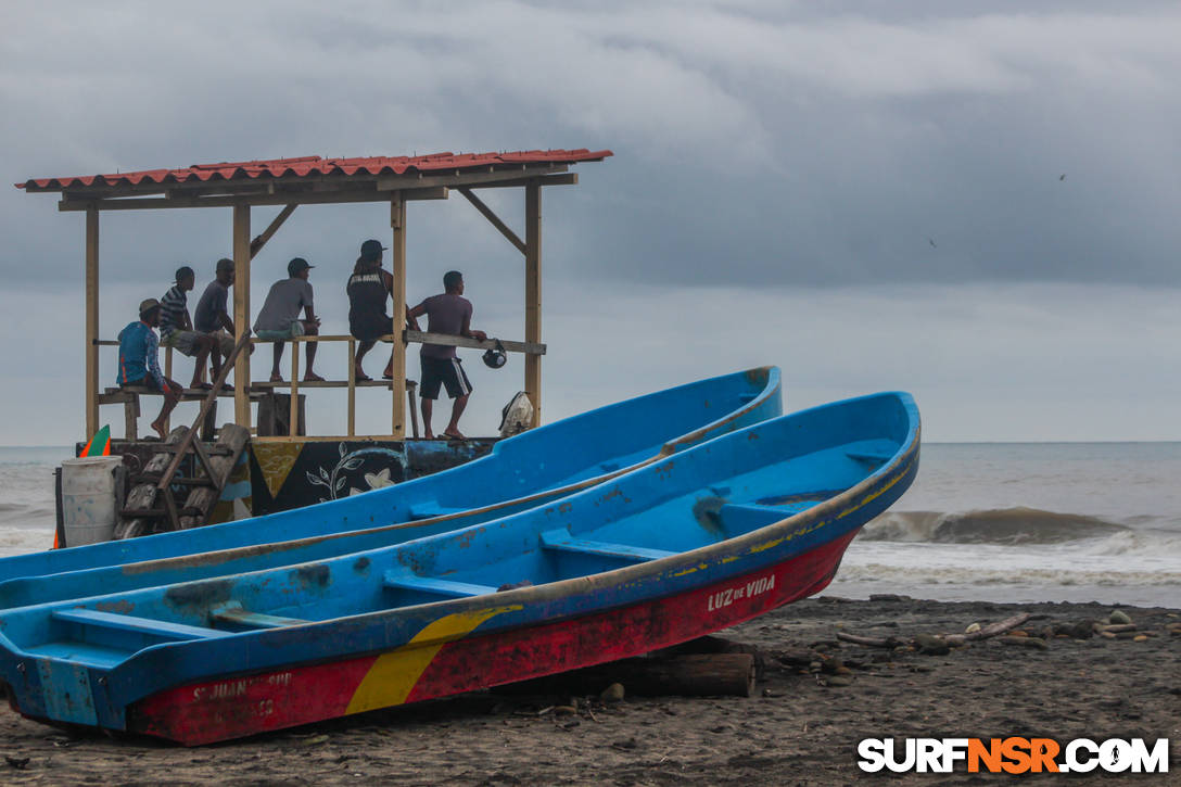 Nicaragua Surf Report - Report Photo 10/07/2020  8:04 PM 
