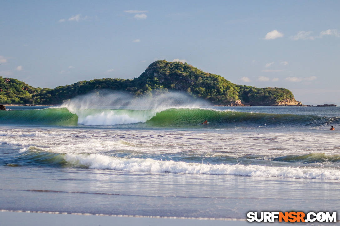 Nicaragua Surf Report - Report Photo 12/11/2020  9:09 PM 