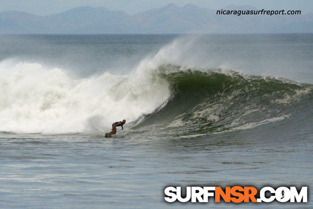 Nicaragua Surf Report - Report Photo 04/23/2009  9:06 PM 