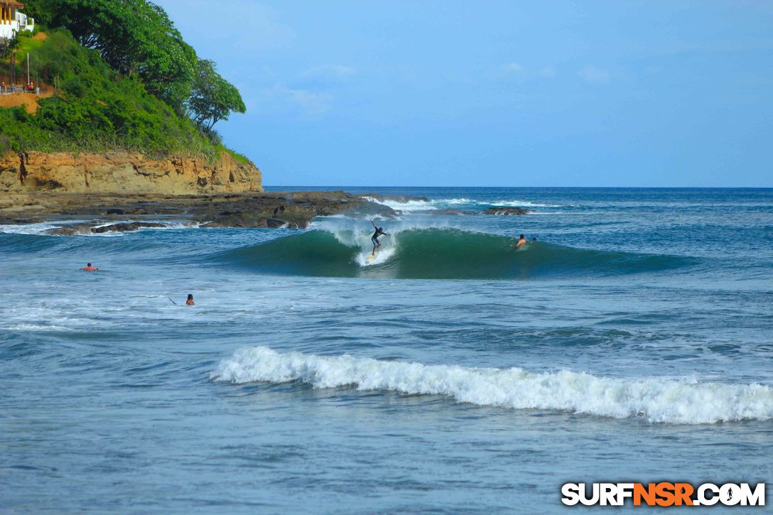 Nicaragua Surf Report - Report Photo 06/12/2017 7:42 PM
