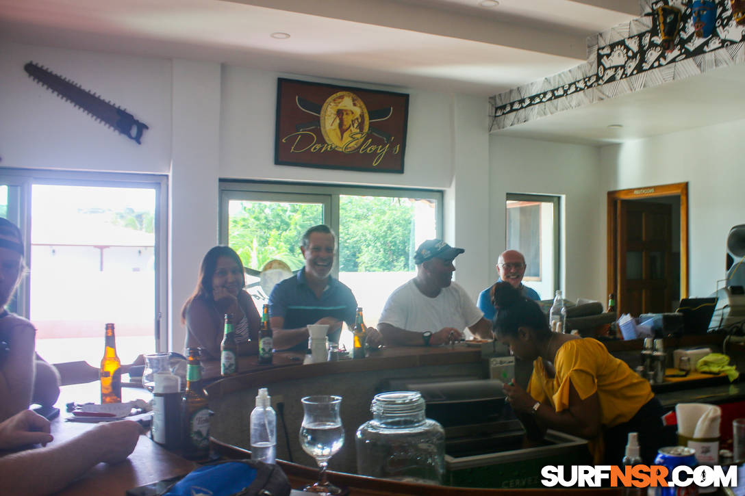 Nicaragua Surf Report - Report Photo 11/12/2020  3:30 PM 