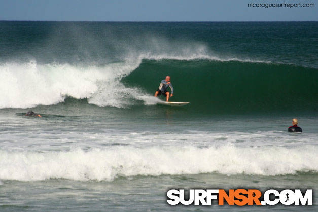 Nicaragua Surf Report - Report Photo 07/27/2008 10:03 AM