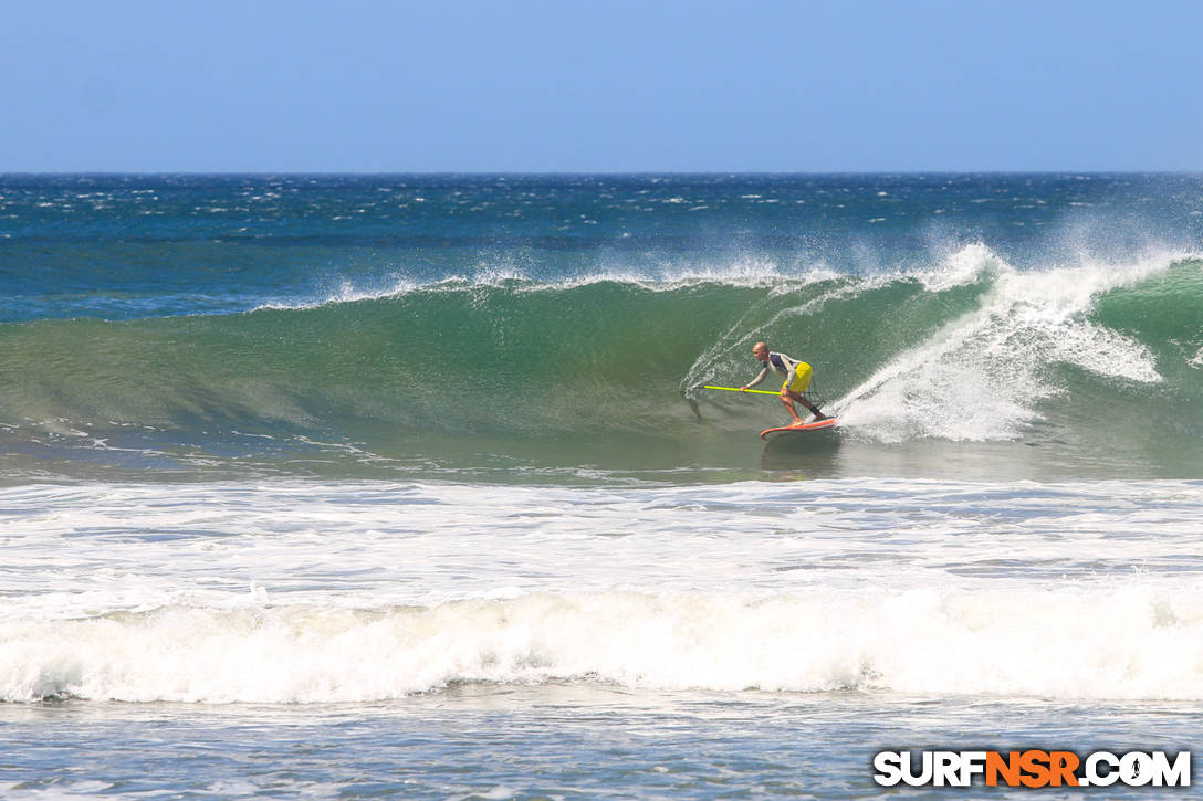 Nicaragua Surf Report - Report Photo 03/21/2020  2:48 PM 