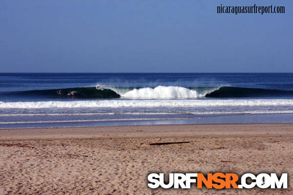 Nicaragua Surf Report - Report Photo 04/04/2012  3:01 PM 