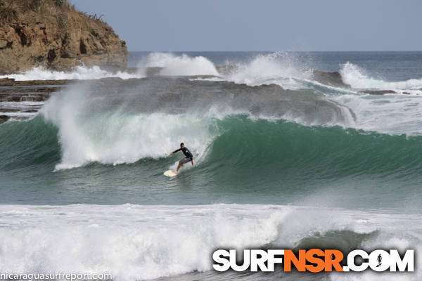 Nicaragua Surf Report - Report Photo 05/29/2015 4:12 PM