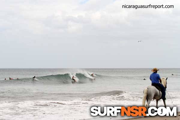 Nicaragua Surf Report - Report Photo 07/25/2014 3:15 PM