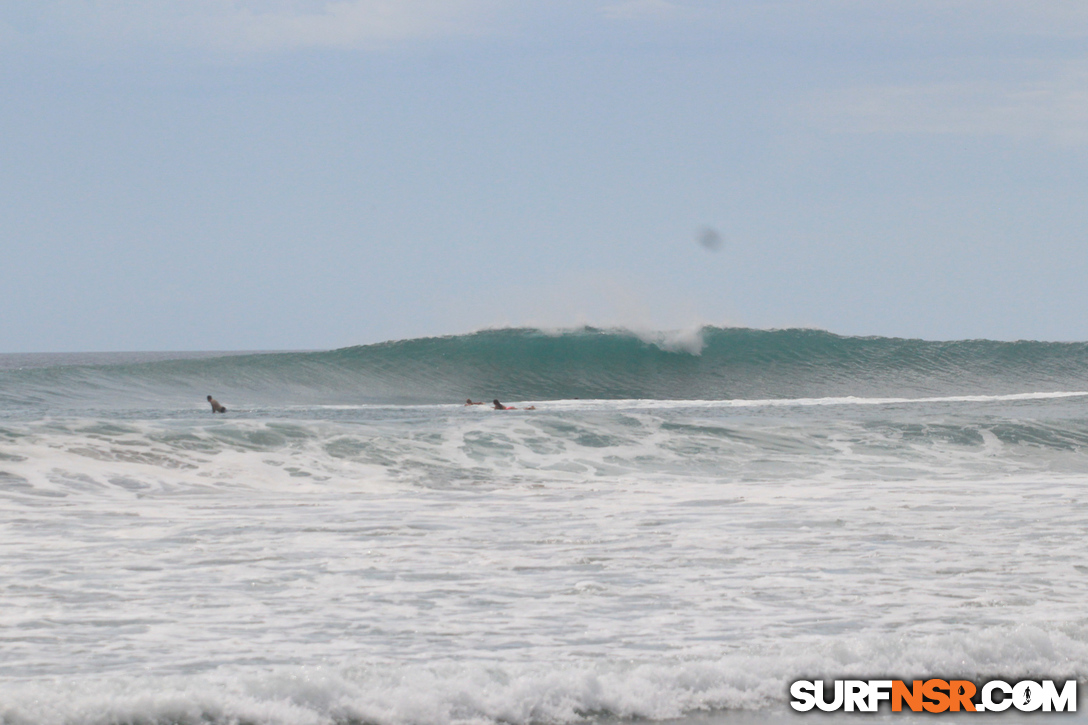 Nicaragua Surf Report - Report Photo 11/11/2016  5:01 PM 