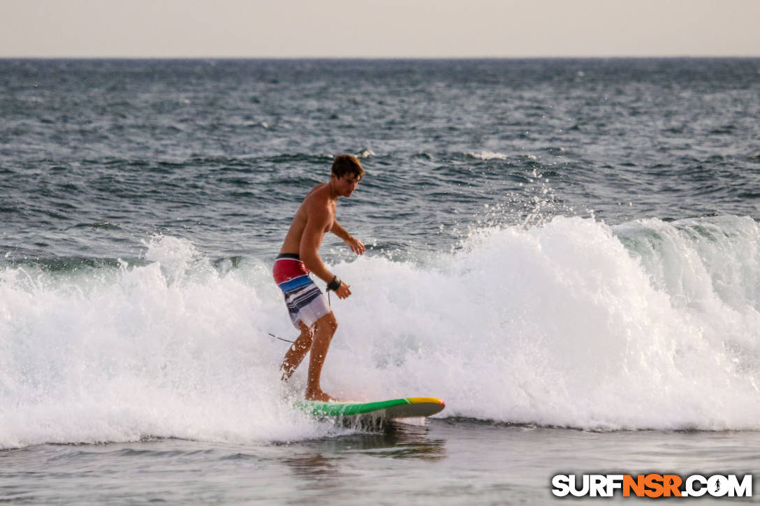 Nicaragua Surf Report - Report Photo 04/28/2020  7:22 PM 