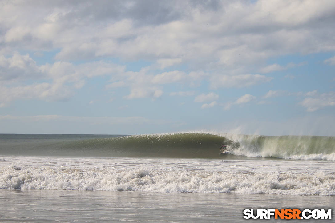 Nicaragua Surf Report - Report Photo 12/12/2020 9:46 AM