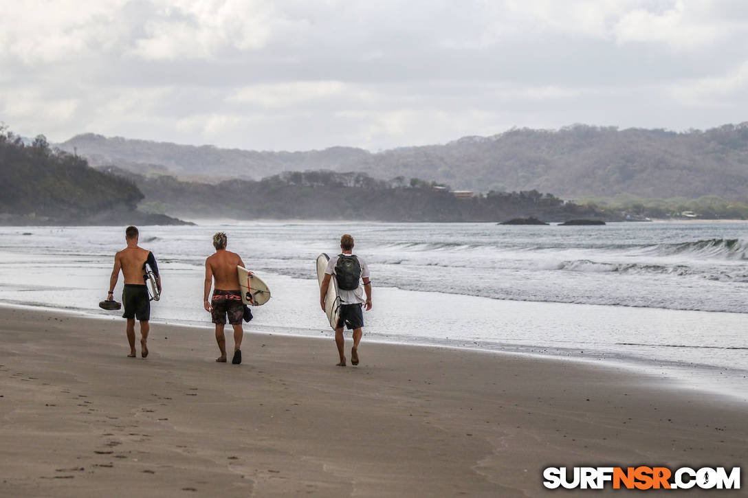 Nicaragua Surf Report - Report Photo 04/05/2022  6:09 PM 