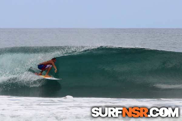 Nicaragua Surf Report - Report Photo 08/25/2014  12:56 PM 