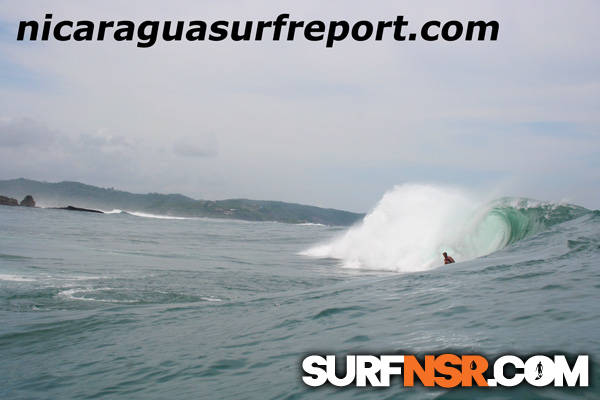 Nicaragua Surf Report - Report Photo 05/22/2010  8:35 PM