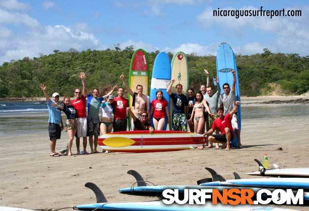 Nicaragua Surf Report - Report Photo 12/05/2009 9:31 PM