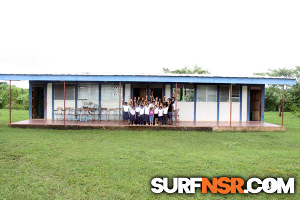 Nicaragua Surf Report - Report Photo 09/21/2010  8:54 AM 