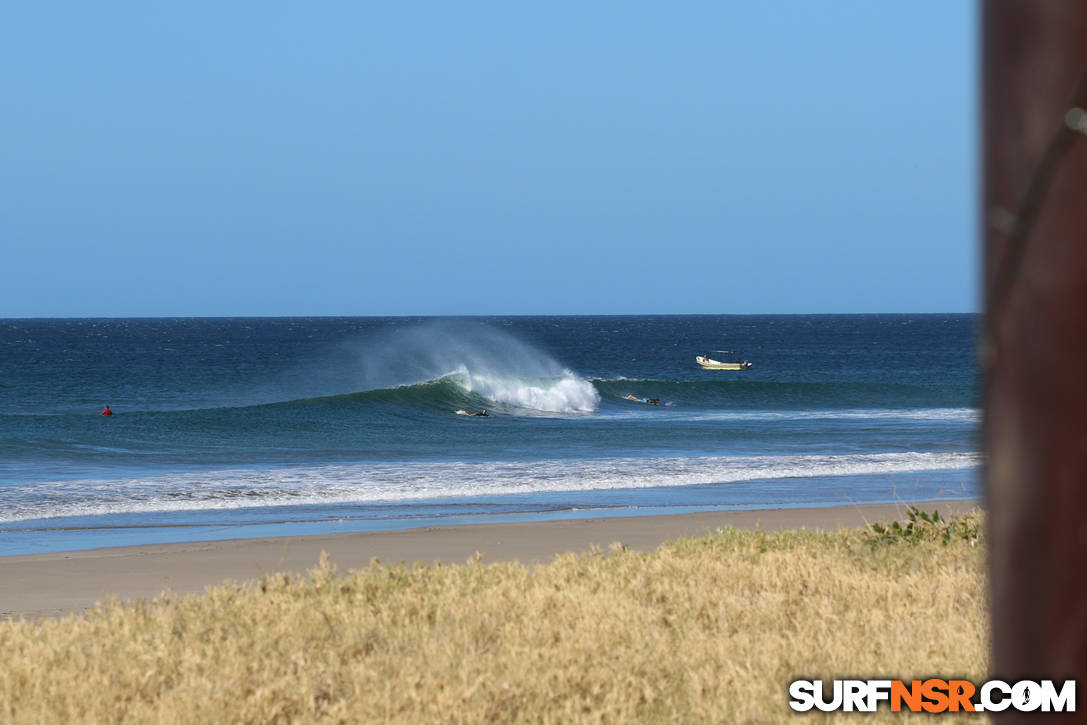 Nicaragua Surf Report - Report Photo 01/07/2016  1:39 PM 