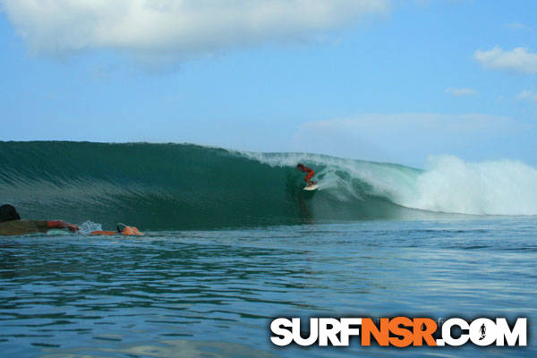 Nicaragua Surf Report - Report Photo 04/27/2011  11:45 AM 