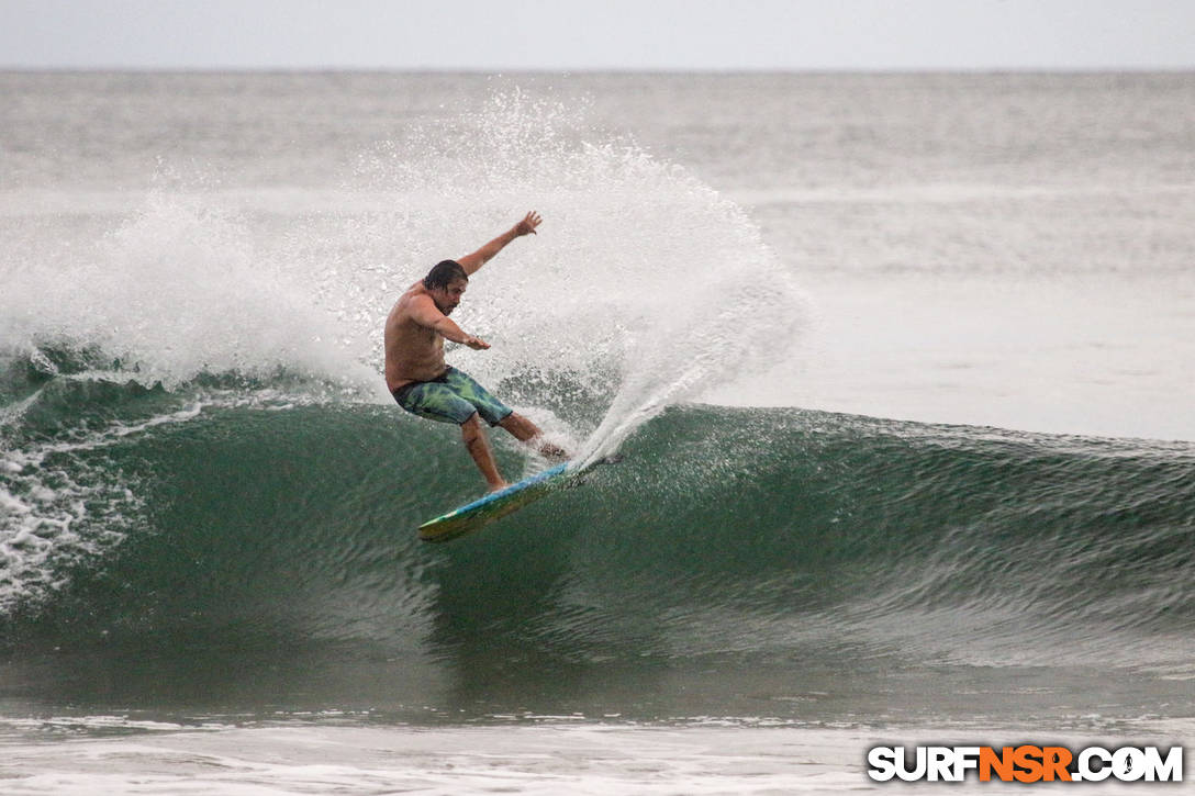 Nicaragua Surf Report - Report Photo 08/14/2020  8:09 PM 