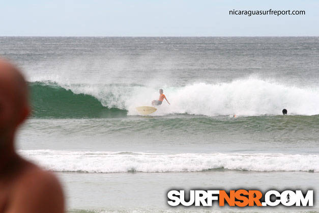 Nicaragua Surf Report - Report Photo 01/10/2010  3:54 PM 