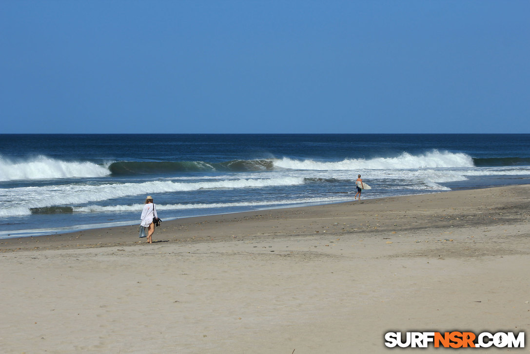 Nicaragua Surf Report - Report Photo 02/20/2017 3:40 PM
