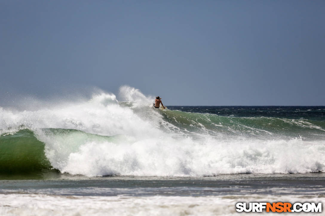 Nicaragua Surf Report - Report Photo 02/03/2019  4:16 PM 