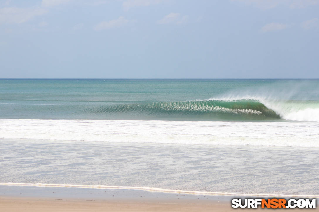 Nicaragua Surf Report - Report Photo 04/08/2020 6:28 PM
