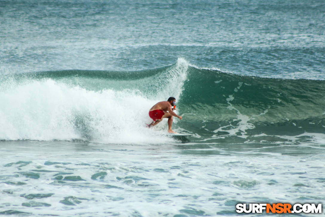 Nicaragua Surf Report - Report Photo 07/19/2019  12:09 AM 