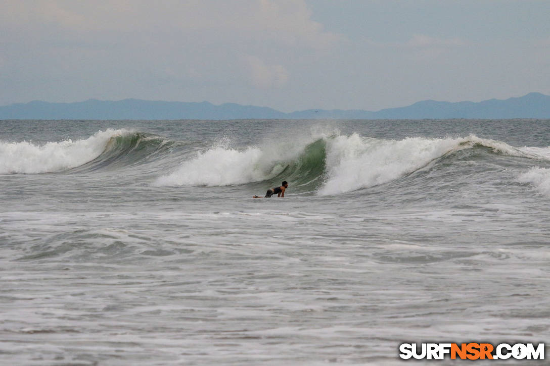 Nicaragua Surf Report - Report Photo 10/13/2018  7:03 PM 