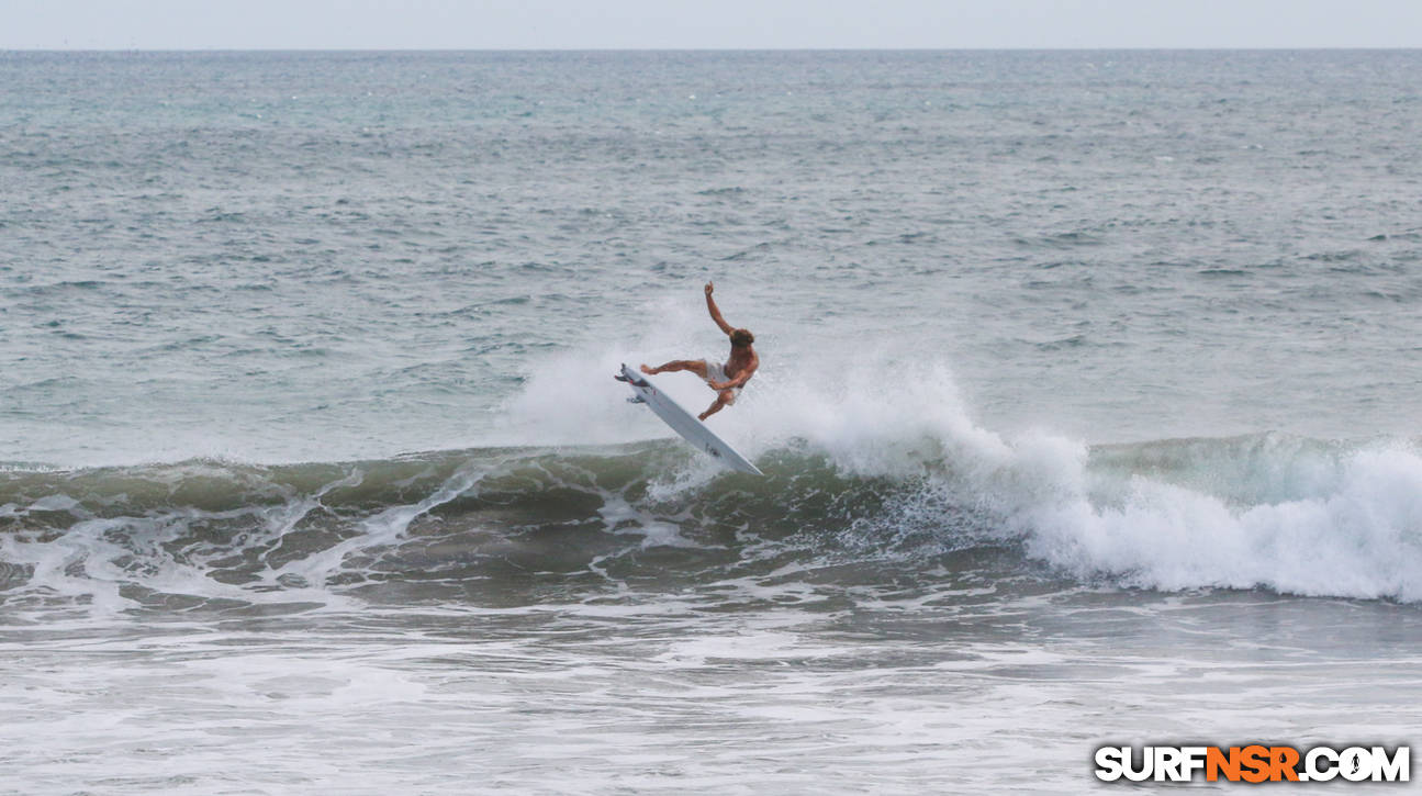 Nicaragua Surf Report - Report Photo 08/10/2015 5:24 PM
