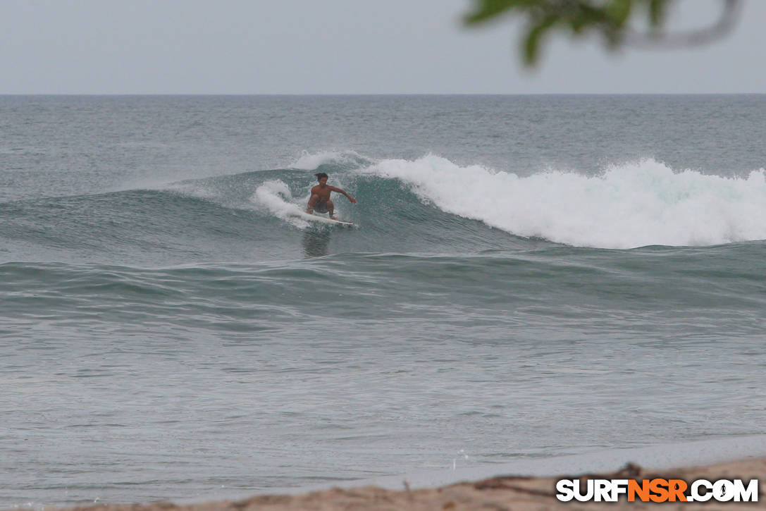 Nicaragua Surf Report - Report Photo 08/02/2016  4:34 PM 