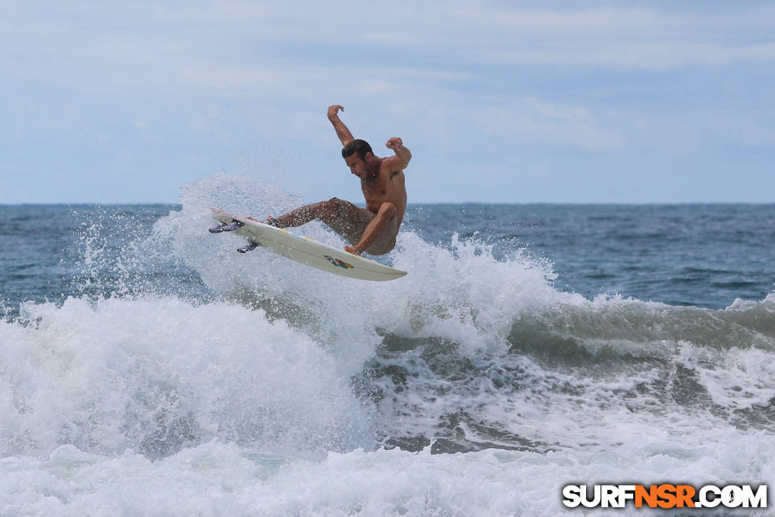 Nicaragua Surf Report - Report Photo 10/02/2015  1:26 PM 