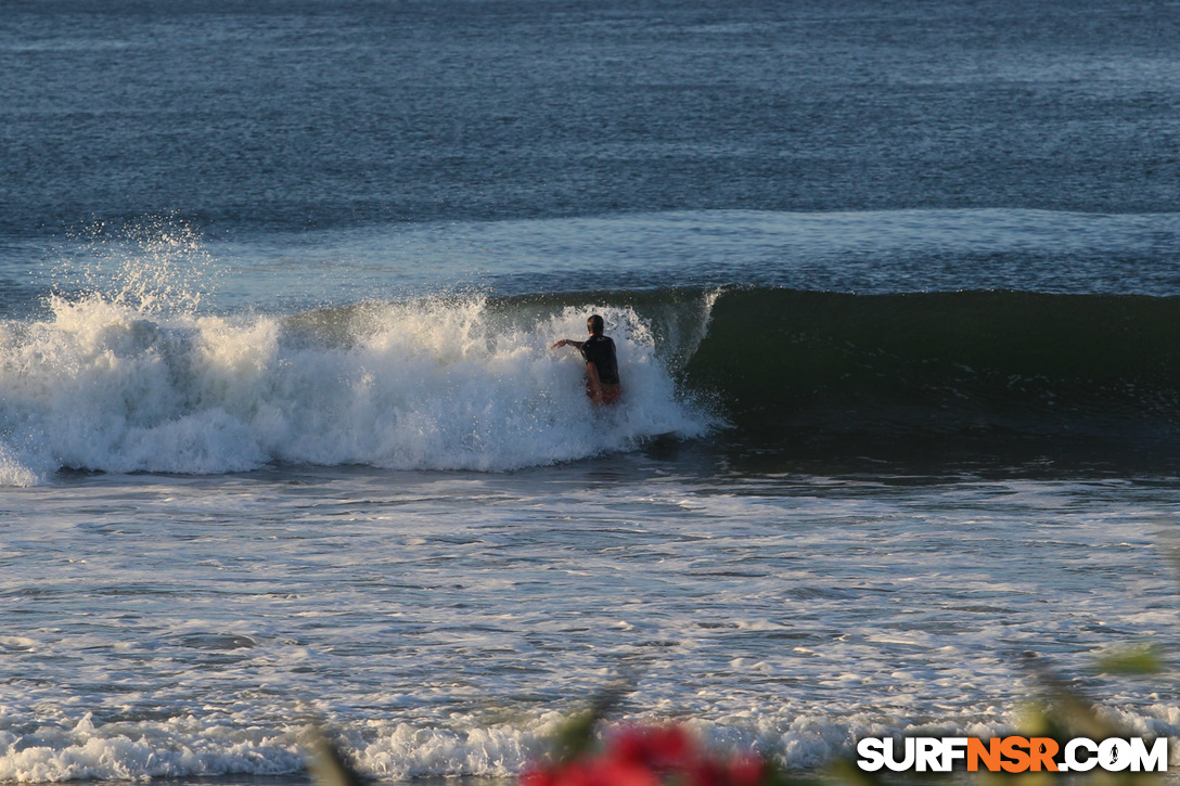 Nicaragua Surf Report - Report Photo 12/22/2016 2:13 PM