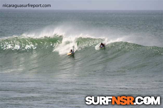 Nicaragua Surf Report - Report Photo 03/14/2007  5:11 PM 