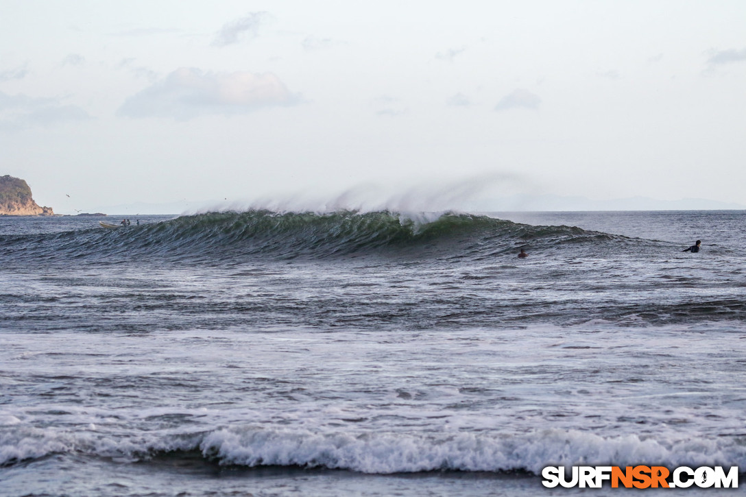 Nicaragua Surf Report - Report Photo 01/23/2018  8:17 PM 