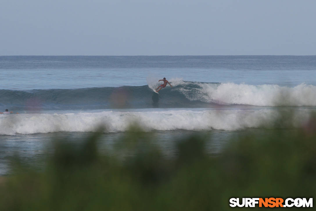 Nicaragua Surf Report - Report Photo 10/11/2016  11:17 AM 